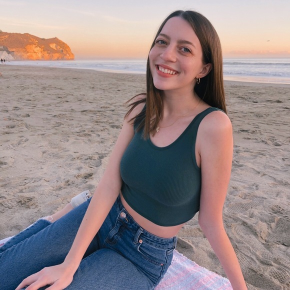Meet your Posher, Shayna - Picture 1 of 1